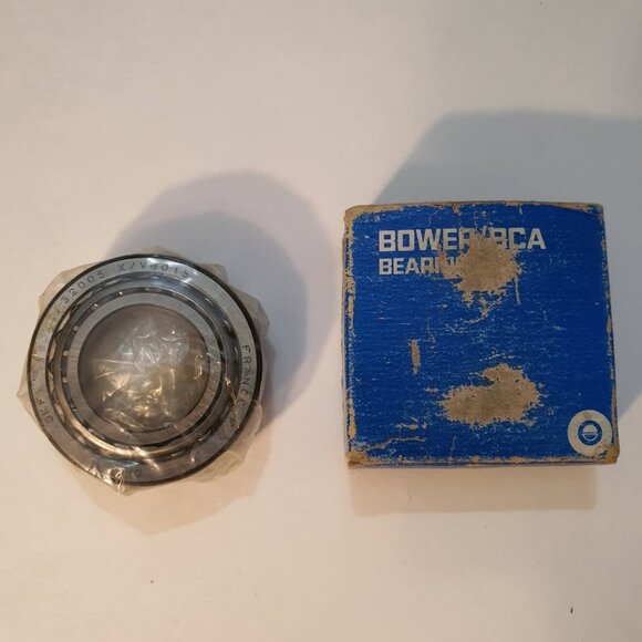 32005 Cup & Cone Tapered Roller Bearing - Picture 1 of 4